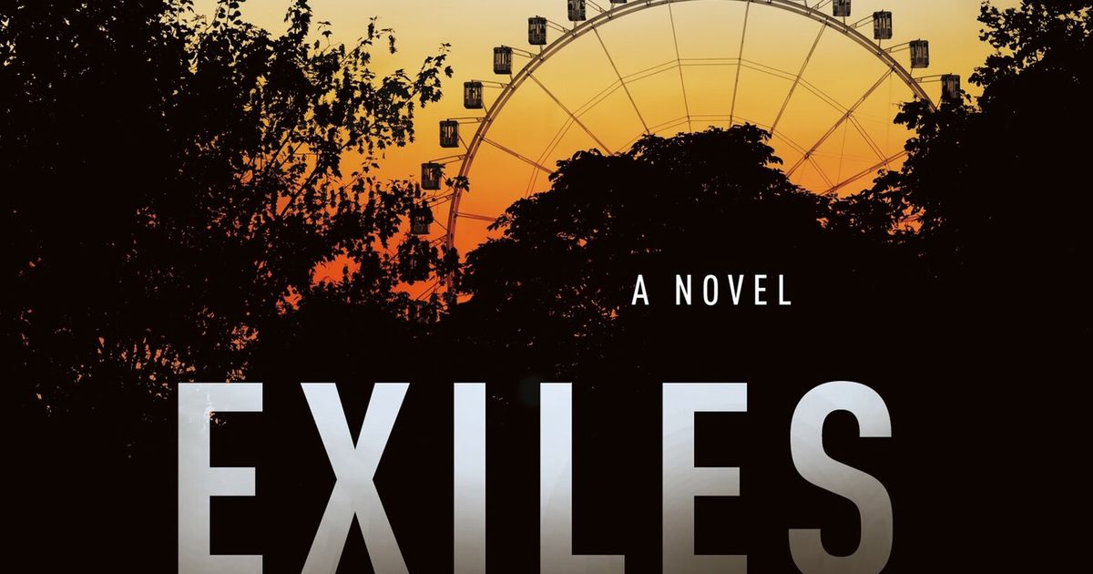 ‘Exiles’ review A vivid mystery with a satisfying conclusion The