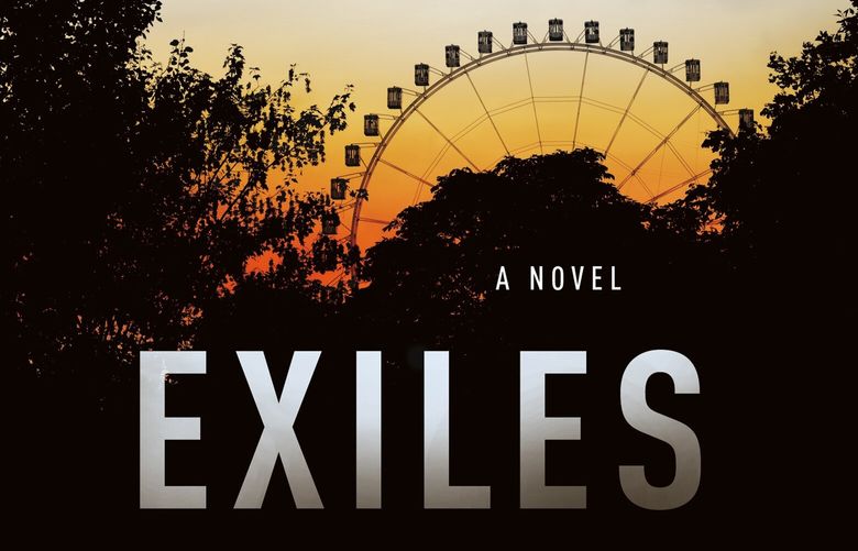 “Exiles” by Jane Harper (Flatiron Books/TNS)