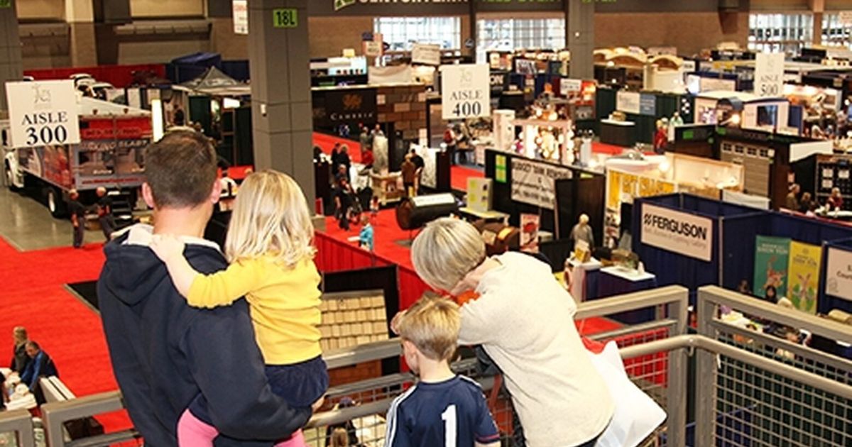 What to do around Seattle this week: Seattle Home & Garden Show and more What to do around Seattle this week: Seattle Home & Garden Show and more