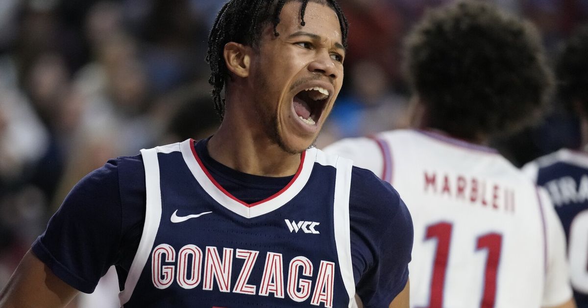Should Pac-12 consider Gonzaga for expansion — and would UW and WSU approve?