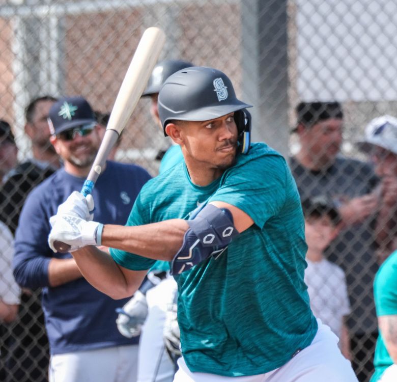 15,173 Seattle Mariners Spring Training Photos & High Res Pictures - Getty  Images