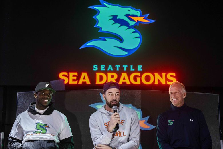 XFL: Pressure continues to mount for the Seattle Sea Dragons