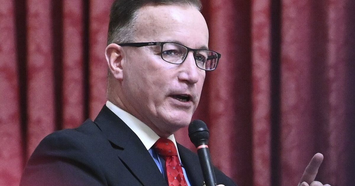 West Virginia passes campus carry, bill heads to governor The Seattle