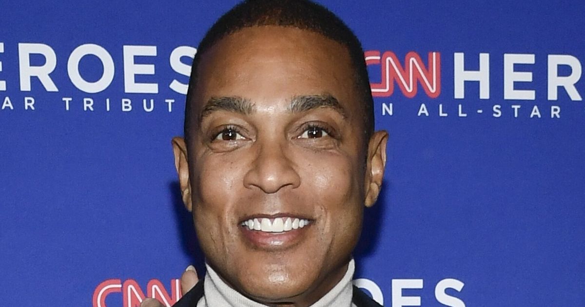 Cnns Don Lemon Tweets Another Apology Returns To Work The Seattle Times 6925