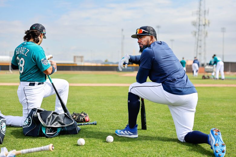 What to make of the 'reimagined' 2019 Mariners? Here are 8 observations  from spring training