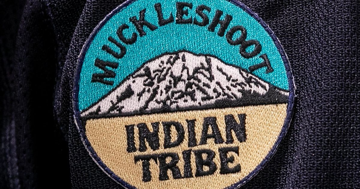 Kraken 1st major US sports franchise to feature Native American tribe on  jersey