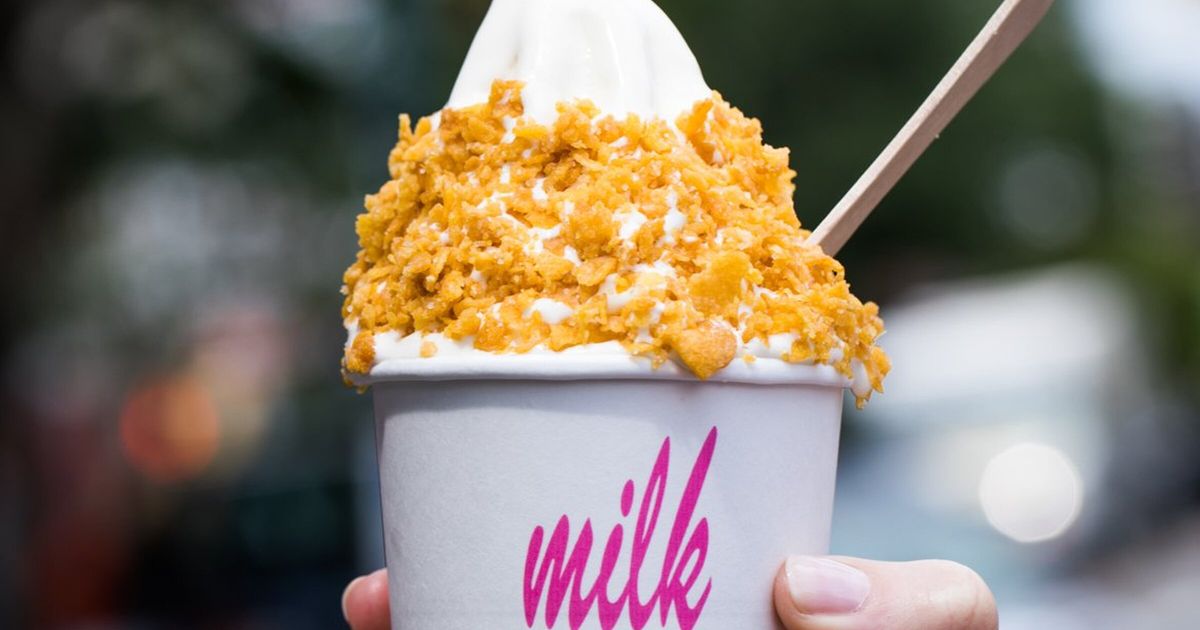 Famed New York dessert shop Milk Bar opens in Bellevue in March The