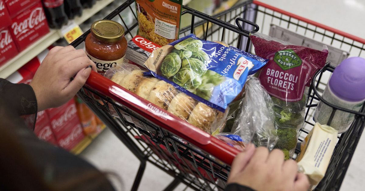 US ending extra help for groceries that started during COVID