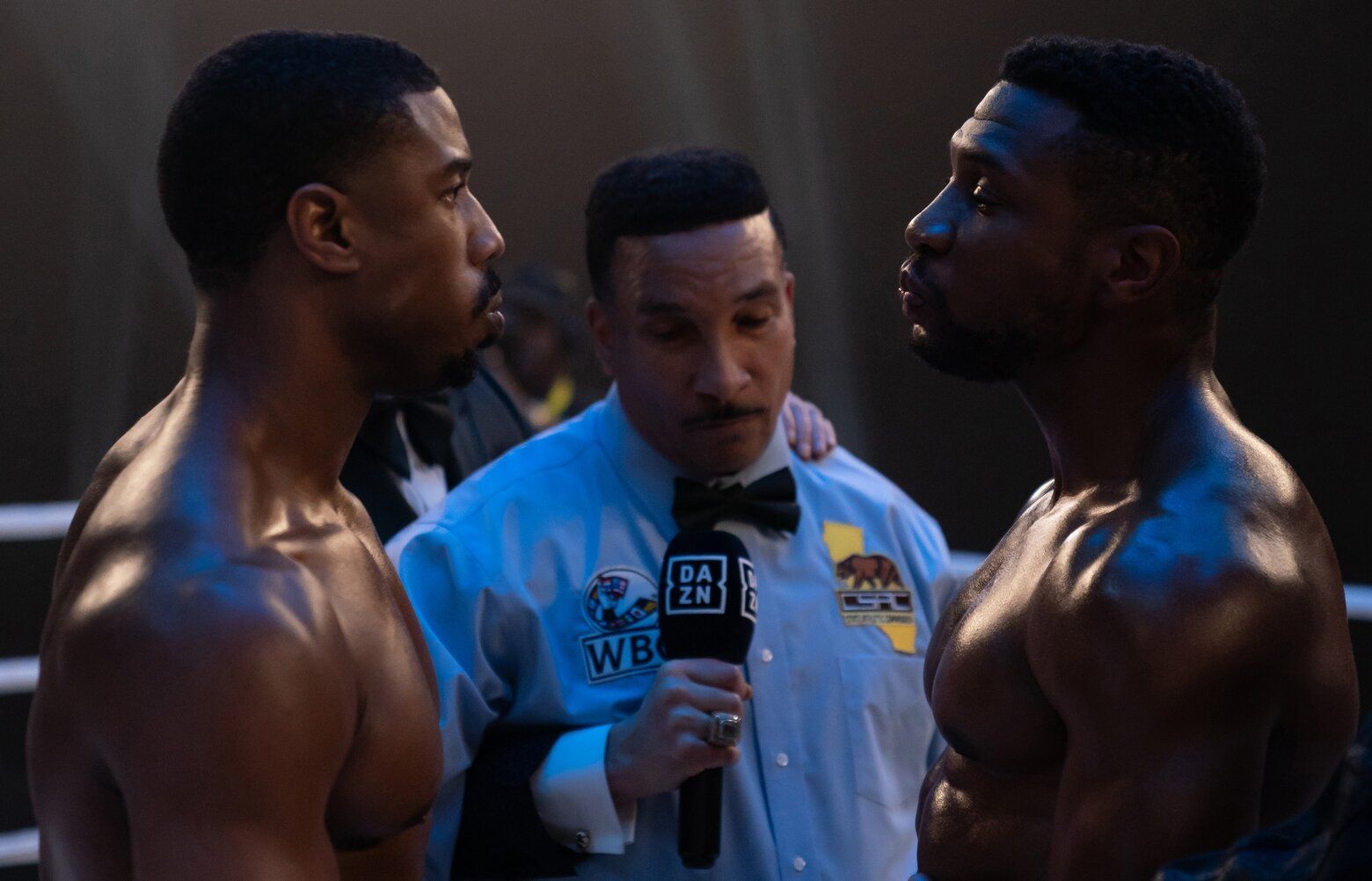 ‘Creed III’ Review: Michael B. Jordan Lands A Solid Punch With Sequel ...