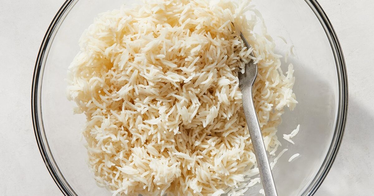 Cooking rice at least twice a week since 1991 : r/BuyItForLife