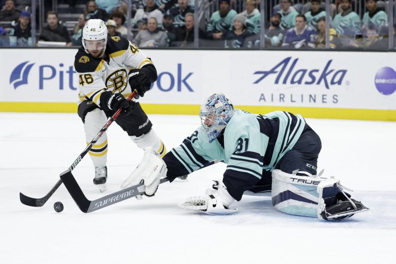 Five things to know about the NHL playoffs - Alaska Highway News