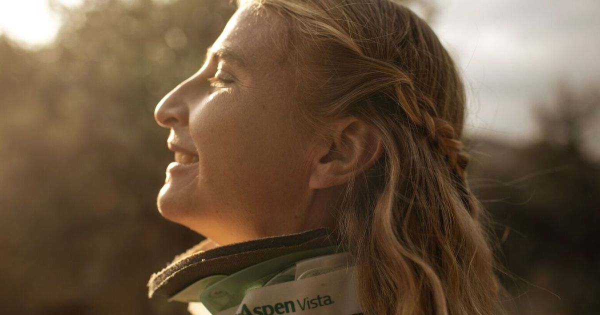 ‘Have mercy on me’: Hiker tells how she survived 200-foot fall from an ...
