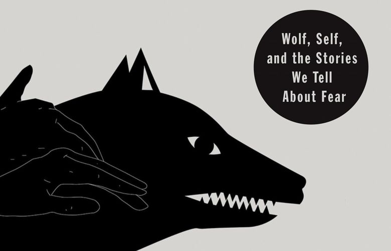 “Wolfish” by Erica Berry. (Flatiron Books/TNS)
