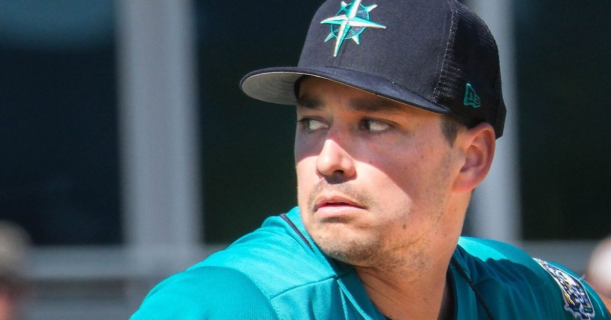 Former Gonzaga pitcher Marco Gonzales is a big reason the Mariners might  see playoff baseball in 2018, Arts & Culture, Spokane, The Pacific  Northwest Inlander