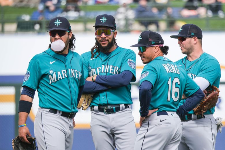 Mariners New City Connect Uniform Taps Into City's Long Baseball