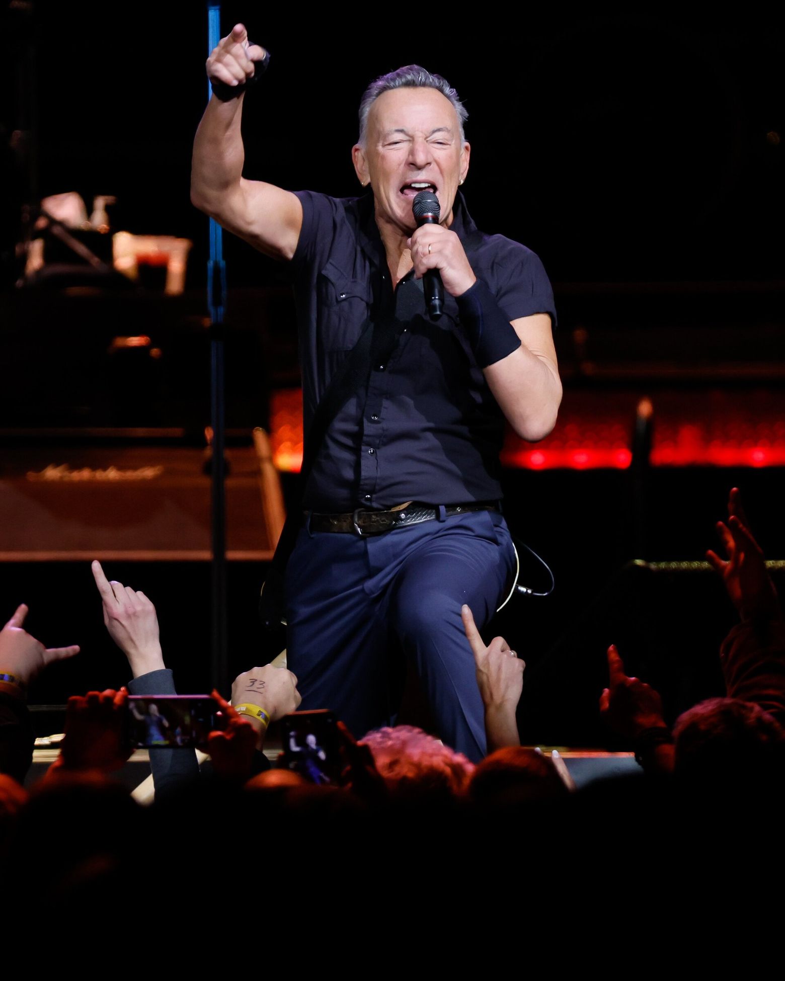 Getting Into… Bruce Springsteen