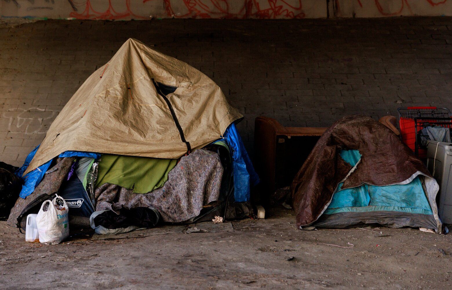 Plan To Reduce Homelessness In Downtown Seattle Picks Up After Slow   02272023 Teaser Tzr 162547 