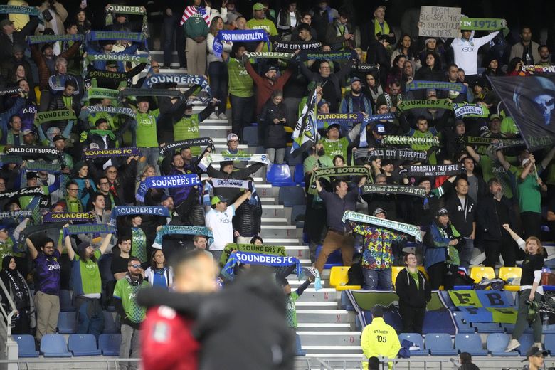 Seattle Sounders vs. Al Ahly: How to watch & stream, preview of