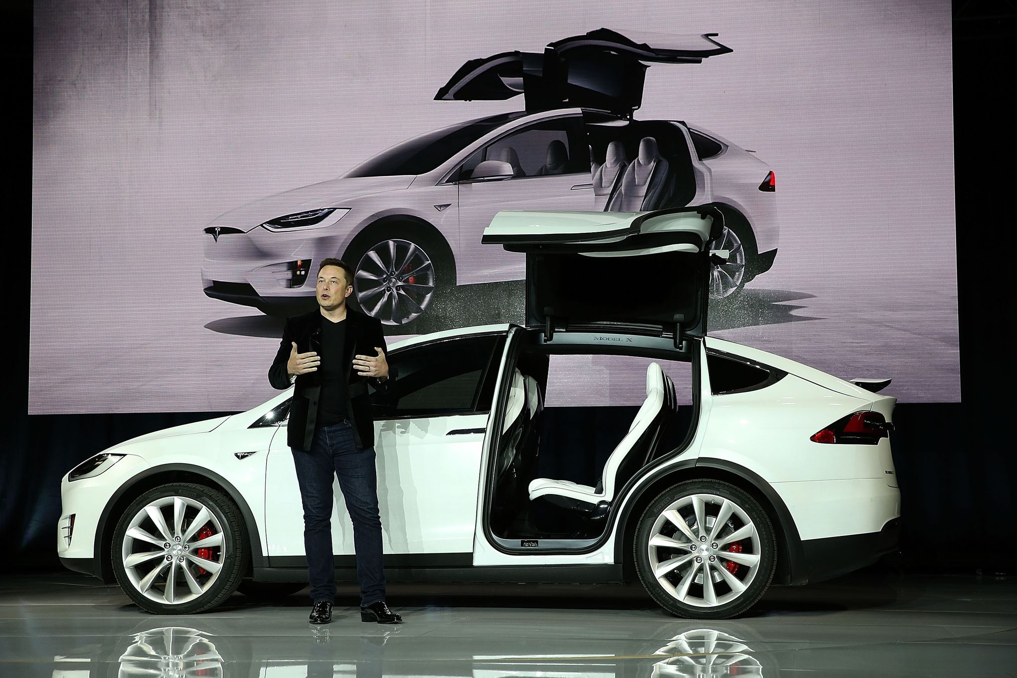 Tesla engineering HQ returning to California, Musk announces