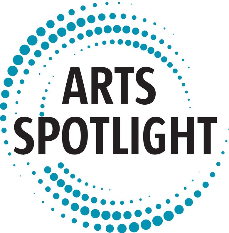 Arts Spotlight logo