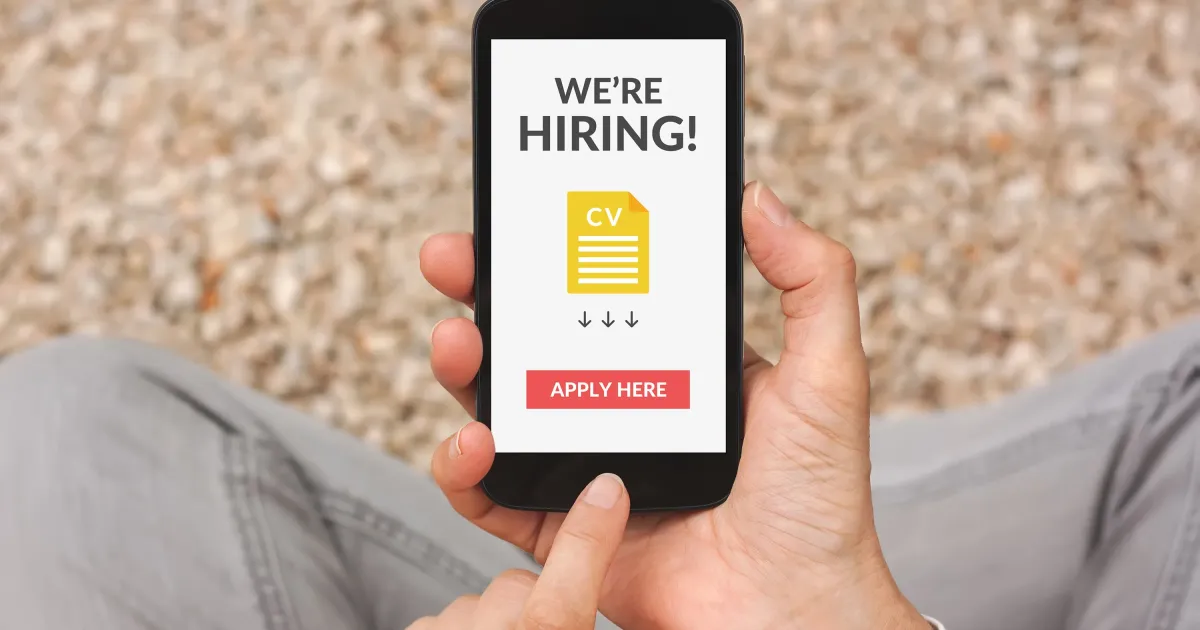 Tips for bouncing back from a rescinded job offer | The Seattle Times