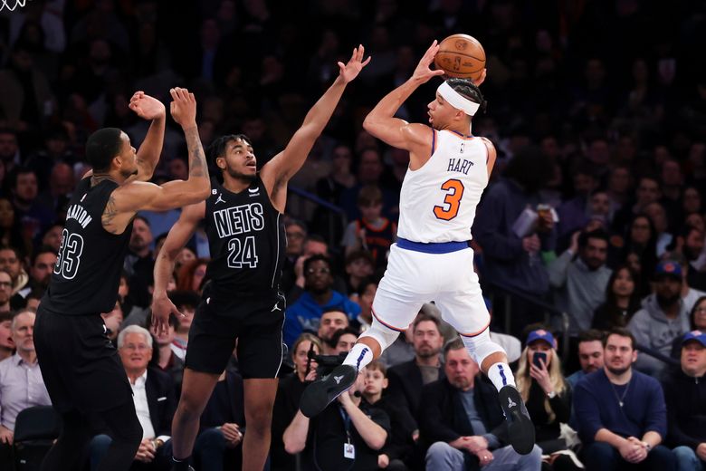 Brooklyn Nets  National Basketball Association, News, Scores