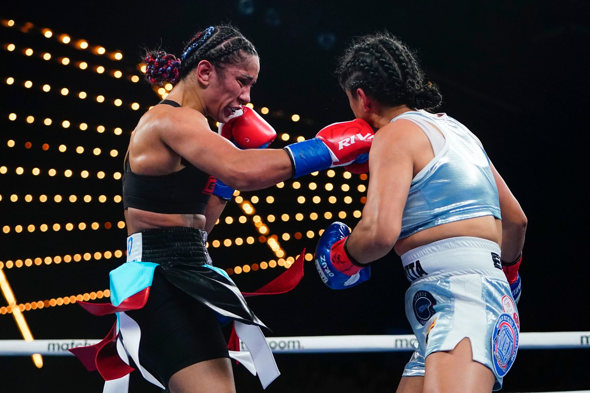 Promoters aim for a sellout at Madison Square Garden as Katie Taylor and  Amanda Serrano take to the ring