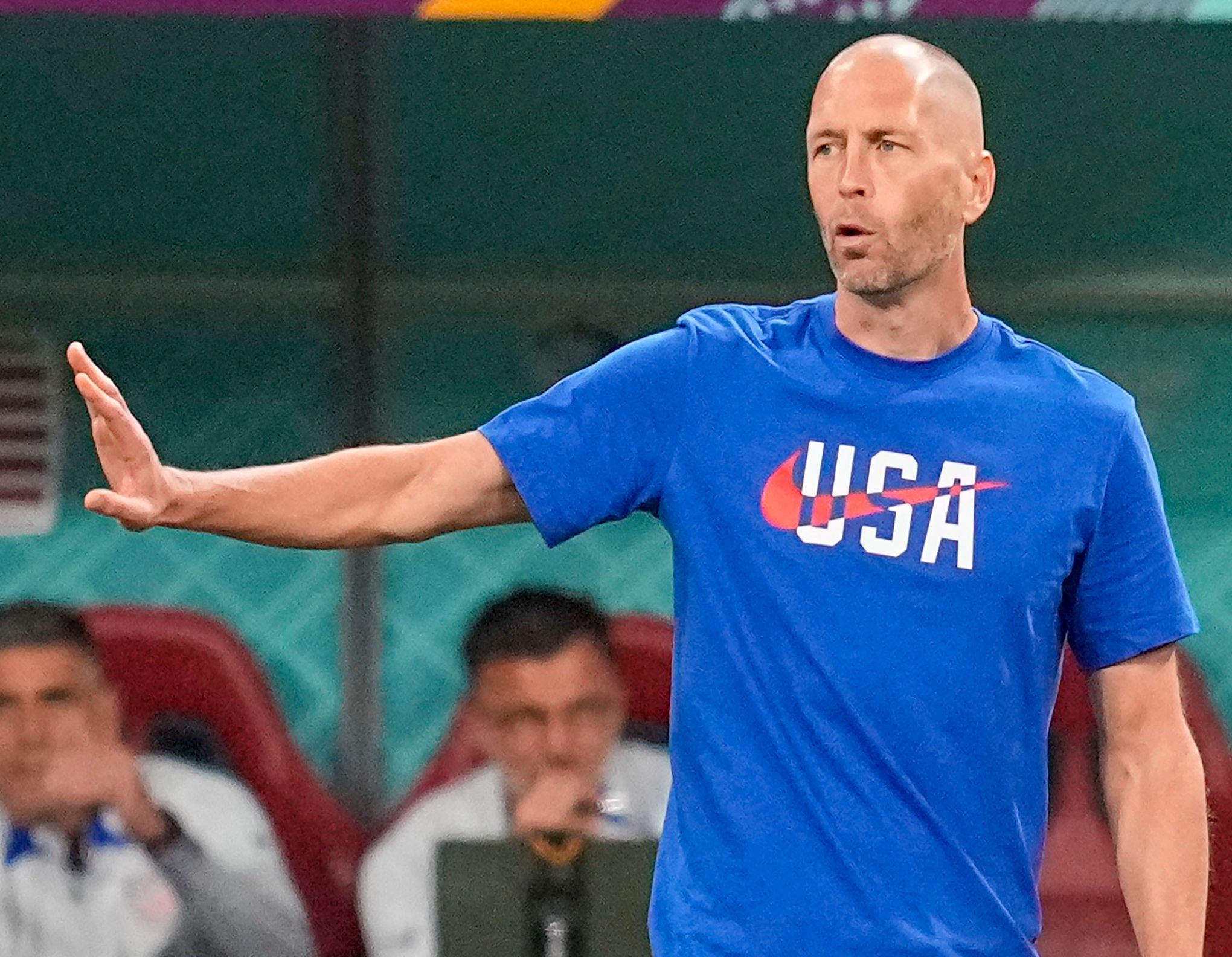 Investigation reveals extent of Gregg Berhalter's 1992 assault