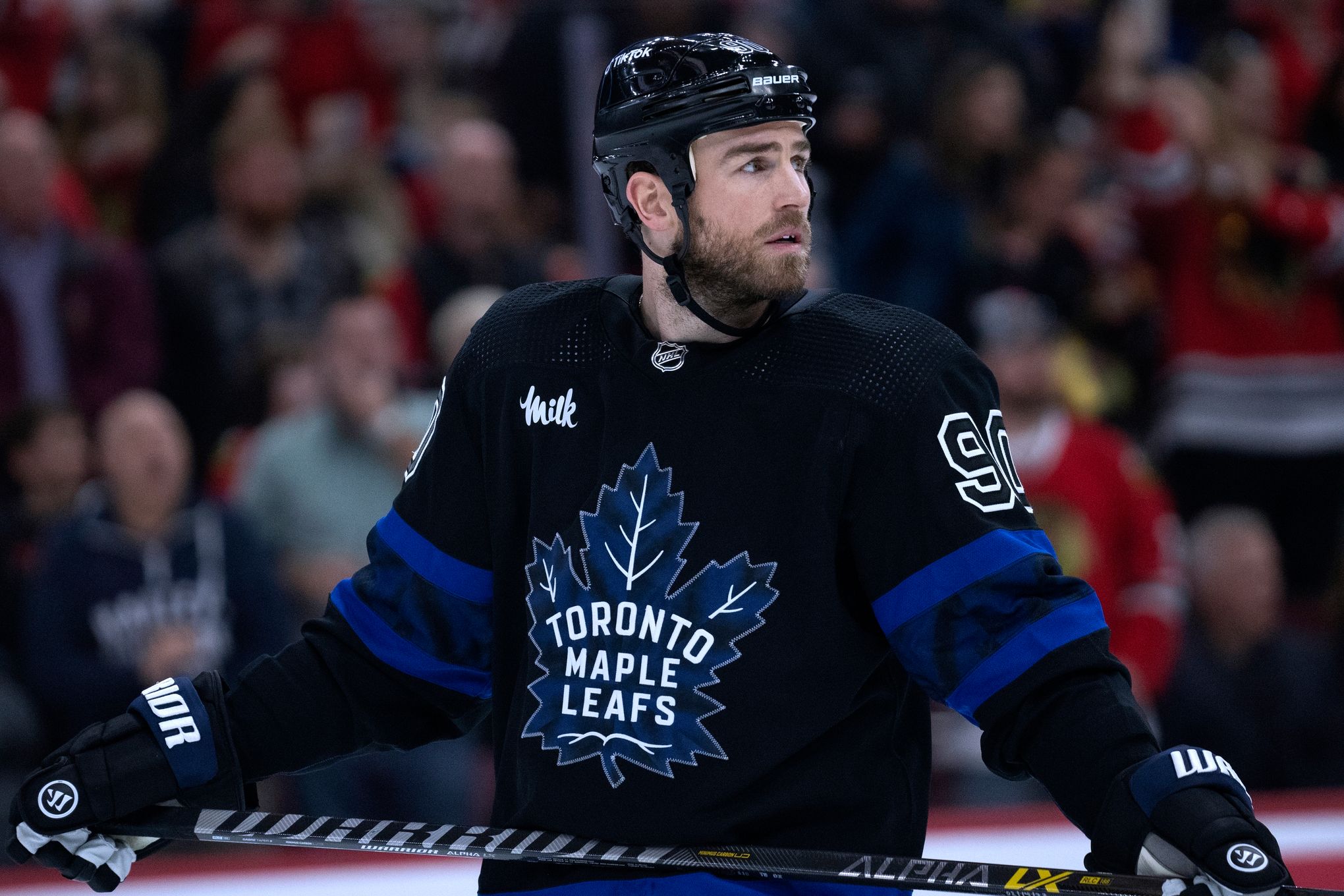 Goals and expectations for every left winger on the Toronto Maple