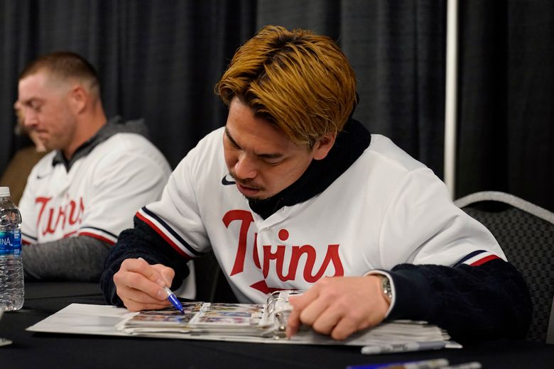Twins pitcher Kenta Maeda to undergo season-ending arm surgery – Twin Cities