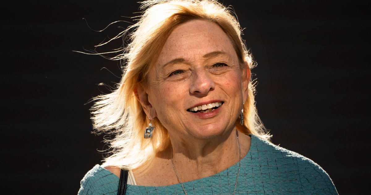 A few poems Maine Gov. Janet Mills wrote over the years | The Seattle Times