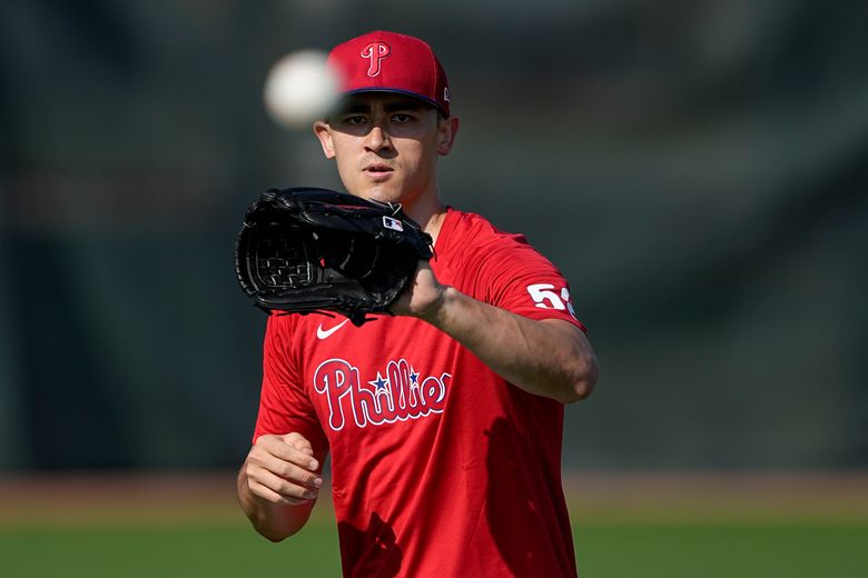 Philadelphia Phillies Baseball Academy Coaching Jersey