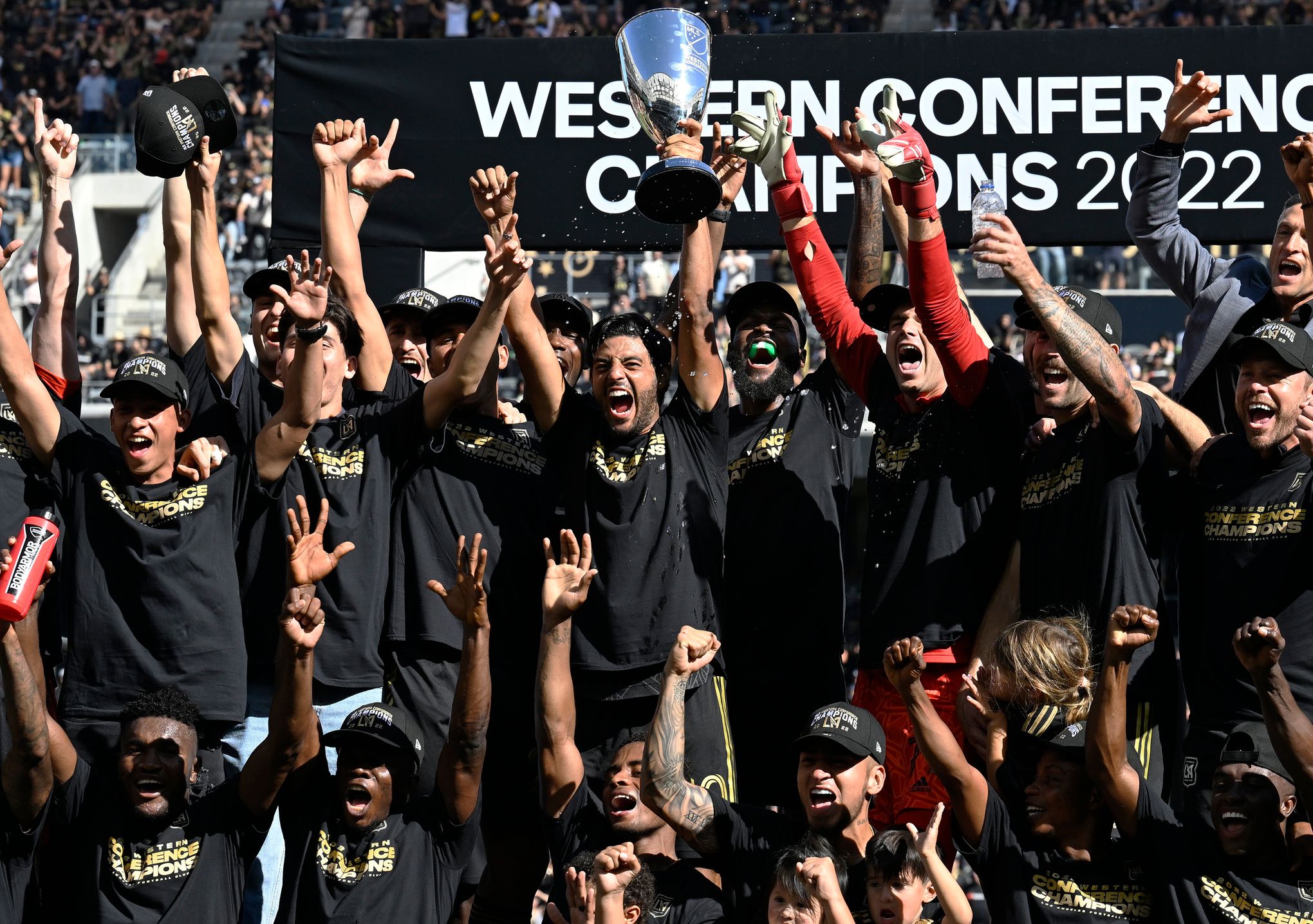 MLS 2023 CONFERENCE PREDICTIONS  WHICH TEAMS QUALIFIES FOR PLAYOFFS? 