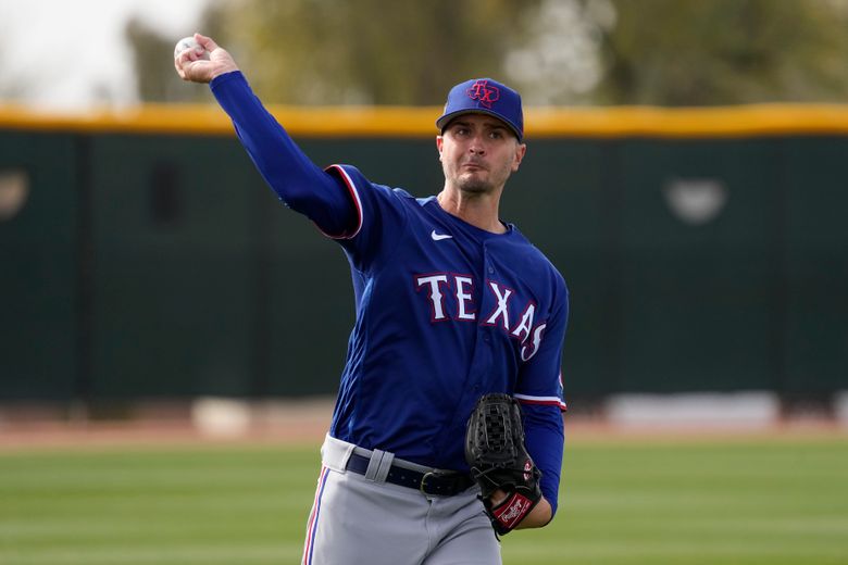 How did ex-Mets pitcher Jacob deGrom do in Texas Rangers' debut