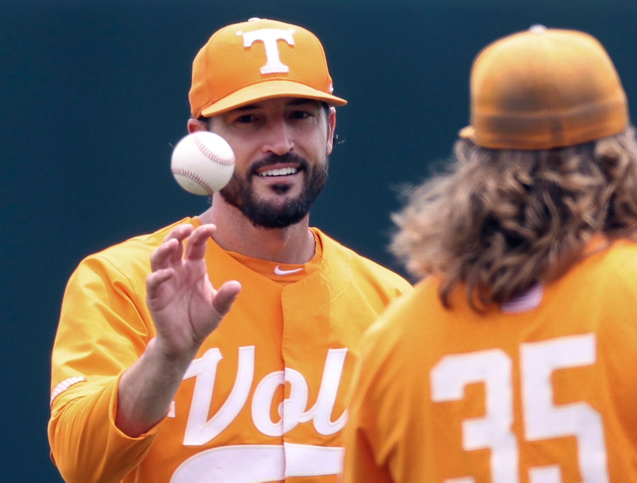 Tony Vitello to return to Tennessee baseball after serving suspension -  VolReport