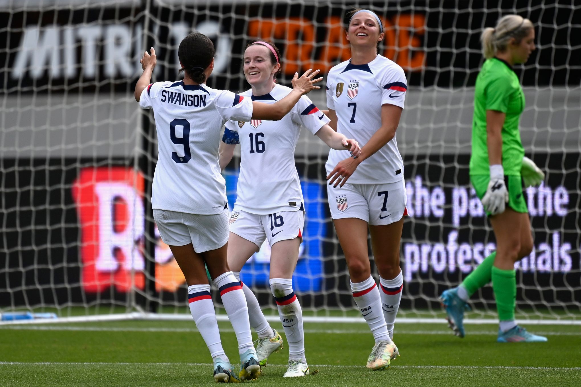 USWNT Equal Pay Lawsuit Against US Soccer Dismissal Explained