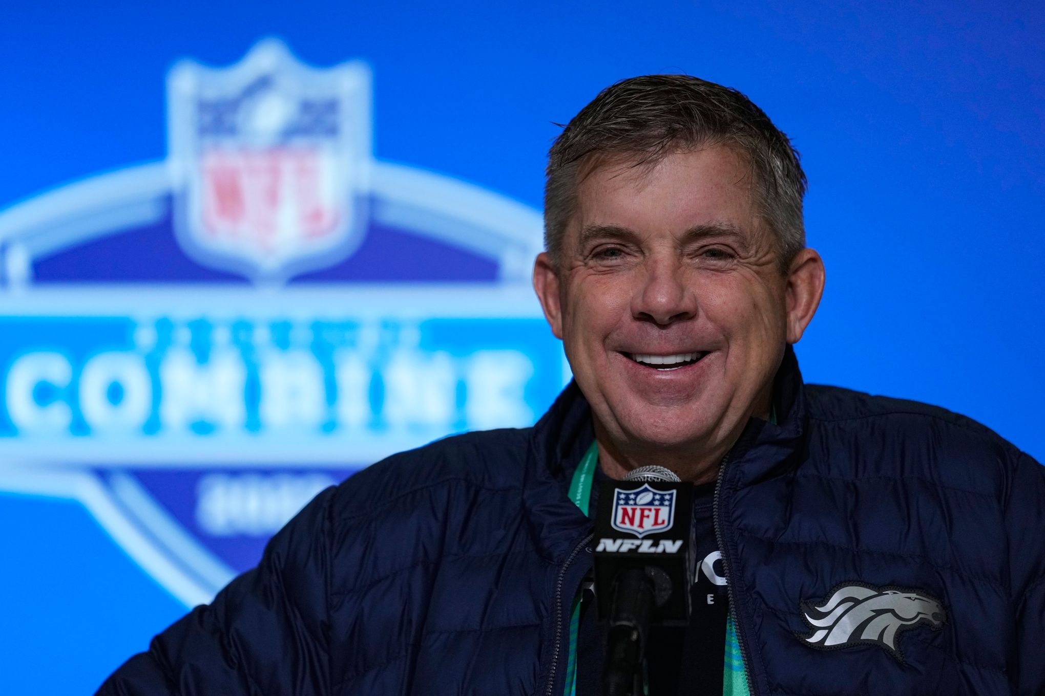 Sean Payton resigns as coach of New Orleans Saints – The Denver Post