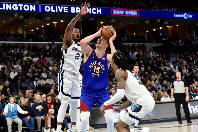 Denver Nuggets vs Memphis Grizzlies Feb 25, 2023 Game Summary