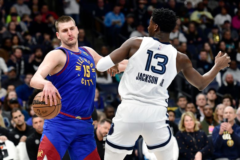 Denver Nuggets vs Memphis Grizzlies Feb 25, 2023 Game Summary