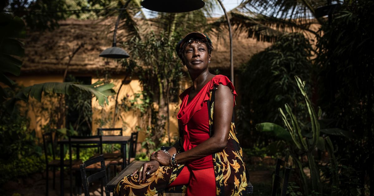 Africa’s largest film festival offers hope in Burkina Faso | The