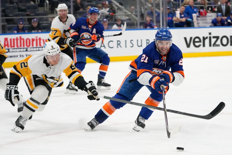 rickard rakell in 2023  Pittsburgh penguins, Penguins, Captain hat