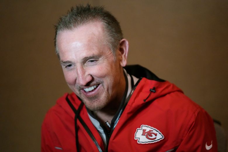 Chiefs brain trust remains big reason for Super Bowl success - The