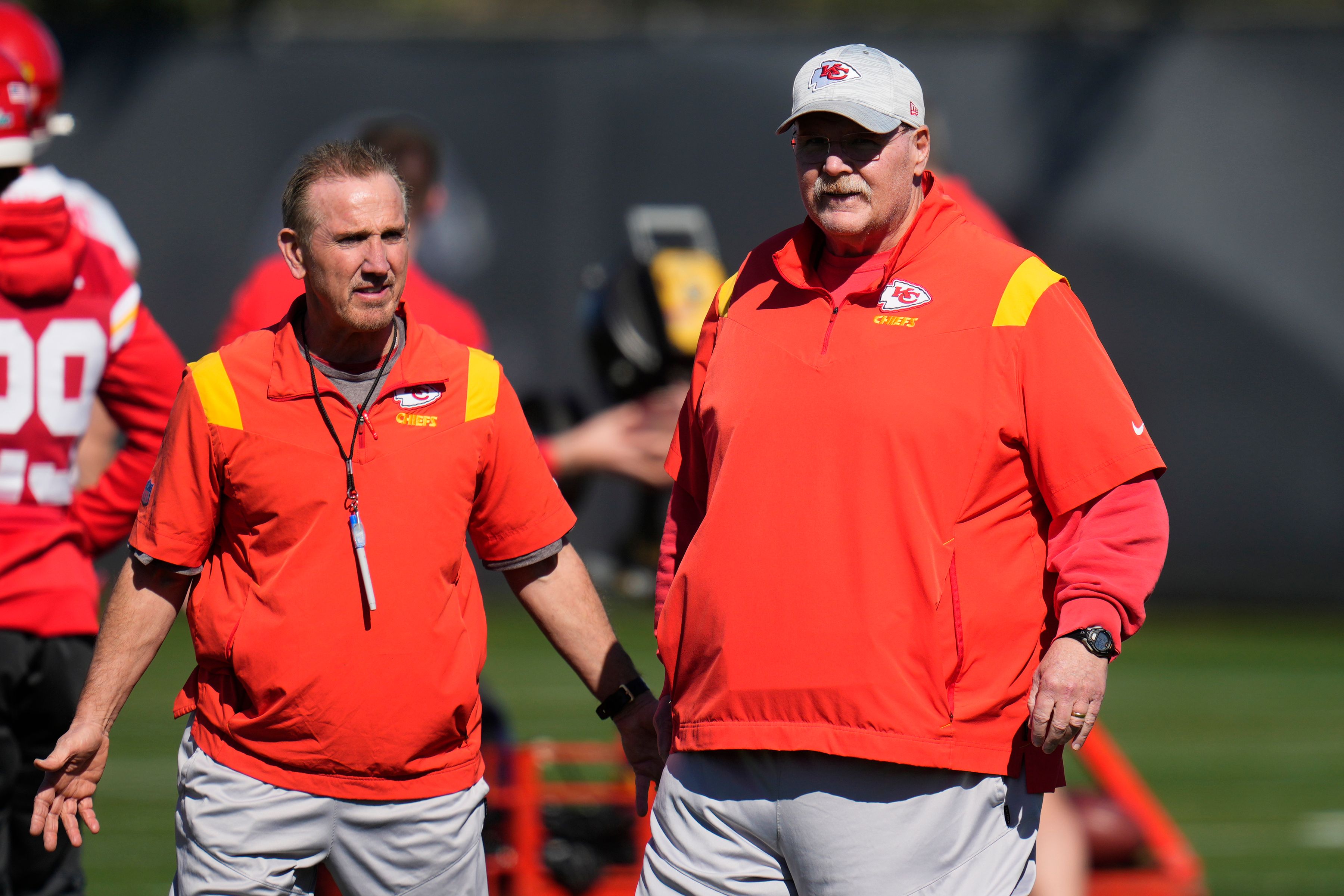 The Legacy of Chiefs Coaches Over the Years: A Comprehensive Analysis