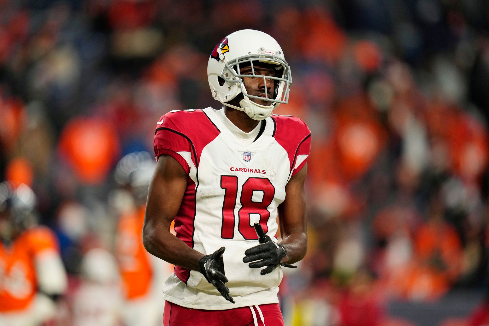 A.J. Green Retires: Twitter reacts to former Bengals and Cardinals