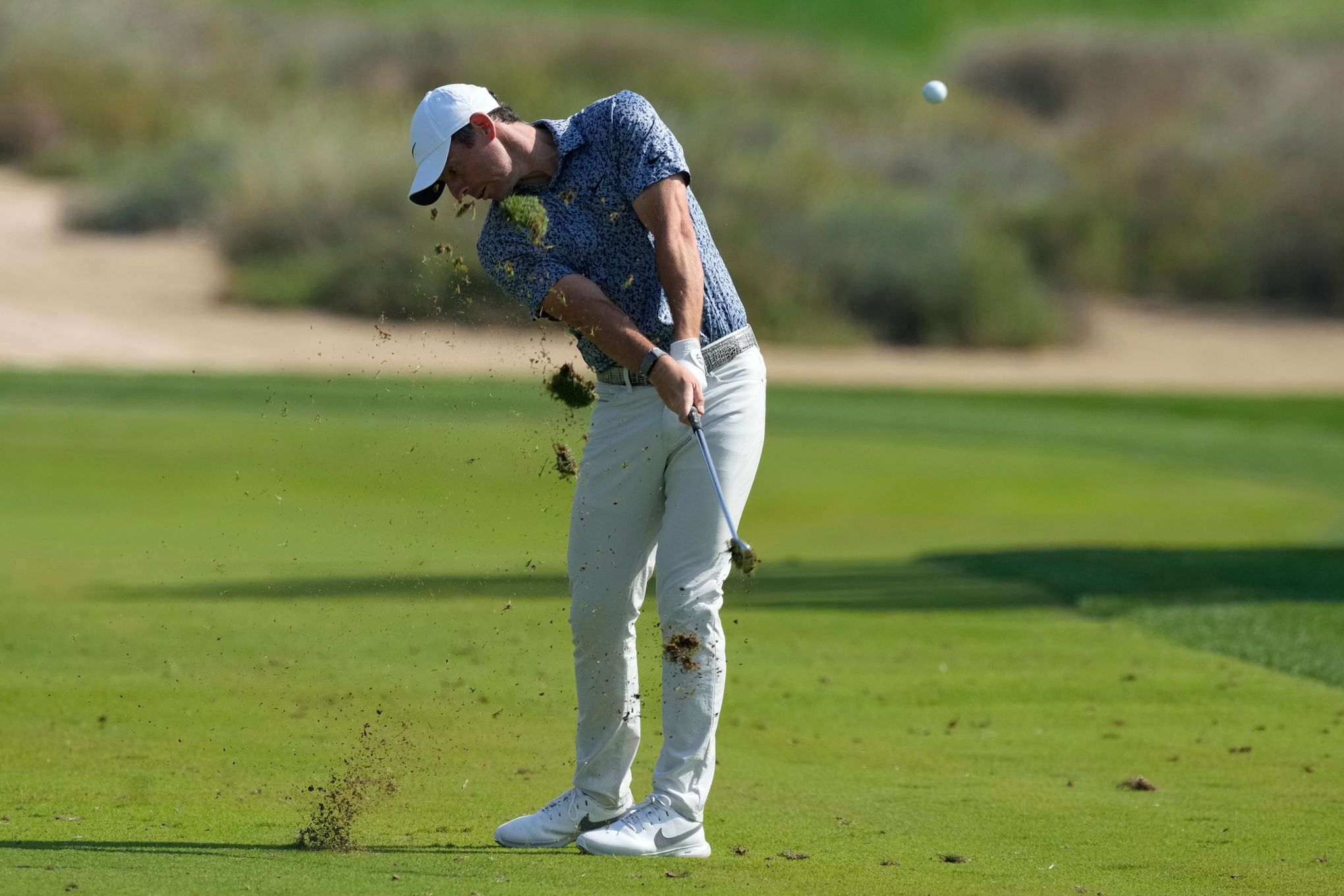 European Tour winner to play in New Zealand Open - PGA of Australia