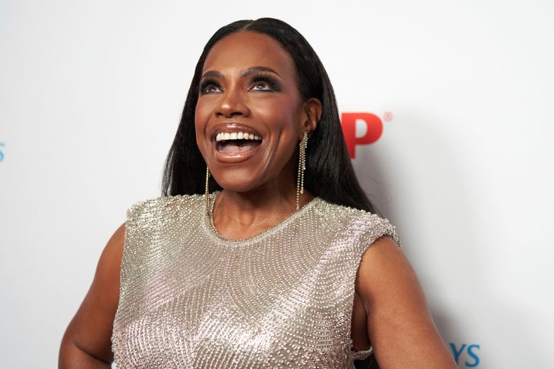 Super Bowl: Sheryl Lee Ralph Teases 'Red' Look Styled by Her Daughter