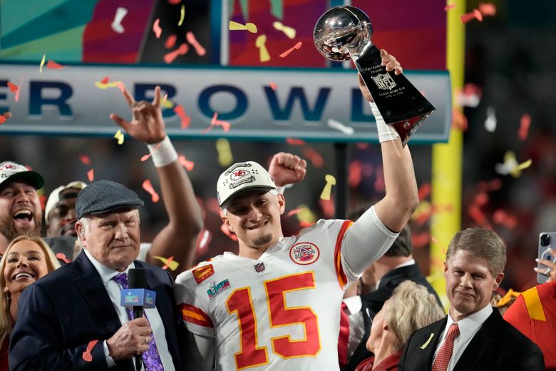 Patrick Mahomes leads Kansas City on epic comeback to knock off