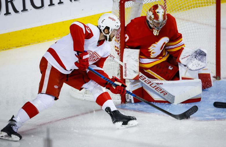 Calgary Flames - Winnipeg Jets - Apr 5, 2023