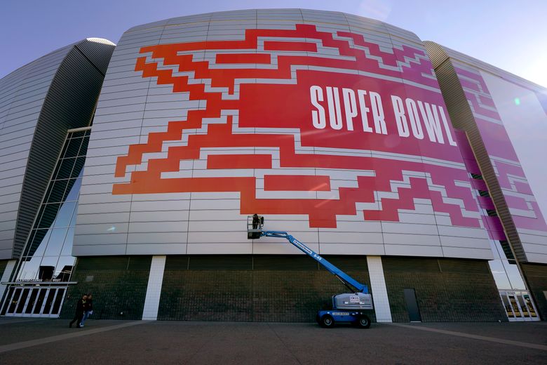 The Seattle Guide to Watching Super Bowl 2022 at Home