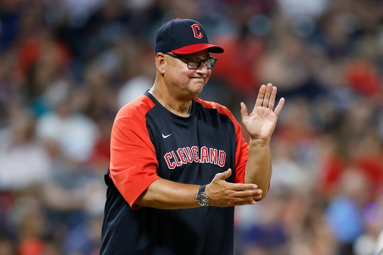 The pain became too much; time for Terry Francona to get healthy